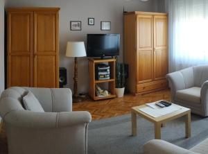 One-Bedroom Apartment room in Apartman Rada