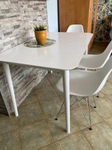 Apartament Słoneczny