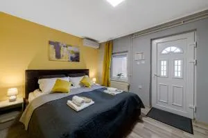 DuMalux Room - Tavankut