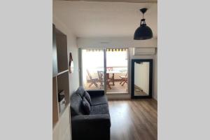 Appartements Studio Face a la mer... : photos des chambres