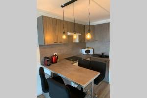 Appartements Studio Face a la mer... : photos des chambres