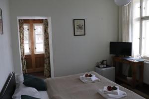 Penzion Vila Elektra