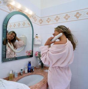 Hotel Fenice Gluten Free