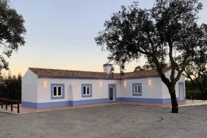 Monte da Rocha - Abela