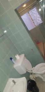 FK Guest Inn