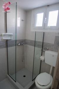 Studio with Sea View room in Villa Nina