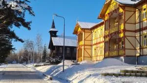 Apartment Vila Kollar nr. 16 - 塔查斯卡-鲁穆尼卡