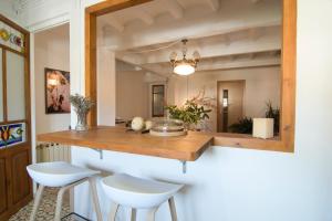 LHostatgeria del Celler