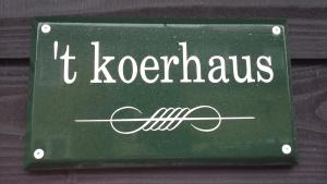 t Koerhaus