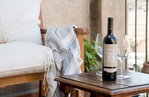LHostatgeria del Celler