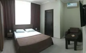 Merien Guesthouse 16 - Nork