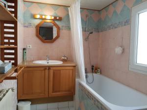 La Maison de Simon à partir de 19 euros par nuit et par personne