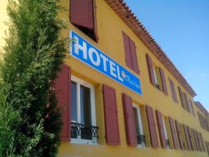 Hotels Resid'Artel Cadarache - ITER : photos des chambres