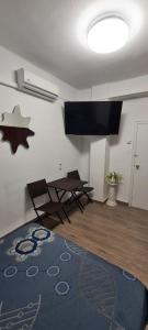 Habitación San Cayetano