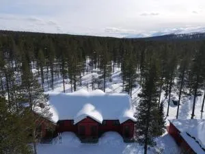 Kyrön Loma - Vuontisjärvi