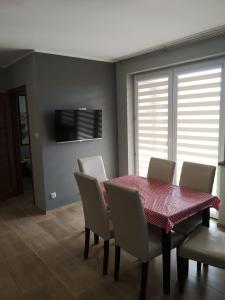 SUN CITY Apartament IGOR II Krynica Morska