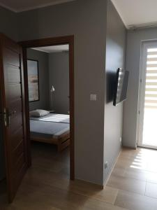 SUN CITY Apartament IGOR II Krynica Morska