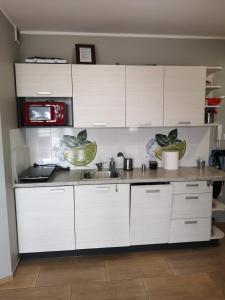 SUN CITY Apartament IGOR II Krynica Morska