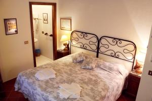 Double Room room in Tenuta San Vito In Fior Di Selva