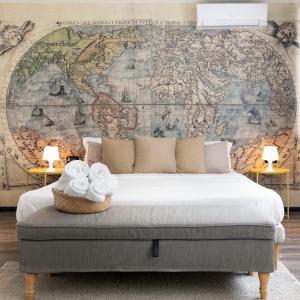 Francis Superior Rooms