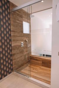 Villa privada de lujo con piscina, Sabi Sabi