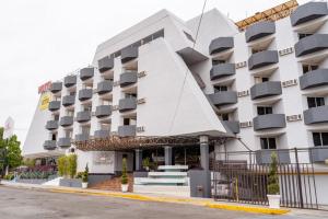 Hotel Plaza del Sol