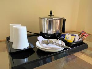 Getaway Stays Manali