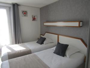 Hotels Fifi Moulin : photos des chambres