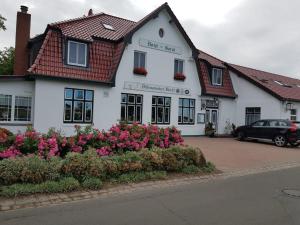 Hotel Dithmarscher Bucht