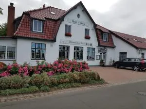 Hotel Dithmarscher Bucht - Busenwurth