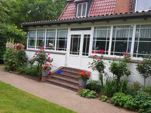 Hotel Dithmarscher Bucht