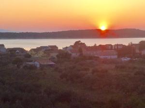 Villa Jadranka Rab apartman Nick 