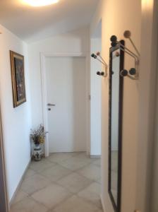 Villa Jadranka Rab apartman Nick