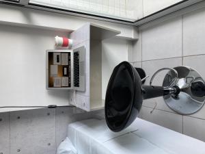 Studio Business West Flat