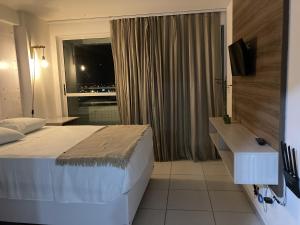 Studio Business West Flat