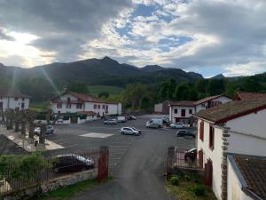 Maisons d'hotes Maison Graciateguy : photos des chambres