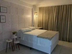 Studio Business West Flat - 莫索罗