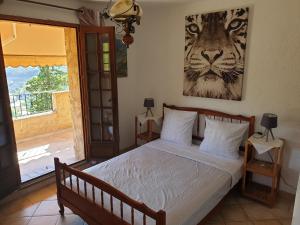 Villas Paradise : photos des chambres