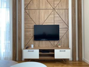 Apartmani Duby Zlatibor