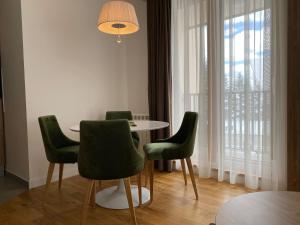 Apartmani Duby Zlatibor