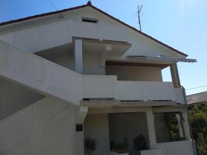 Apartman Franelić Banjol