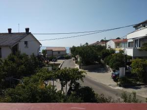 Apartman Franelić Banjol