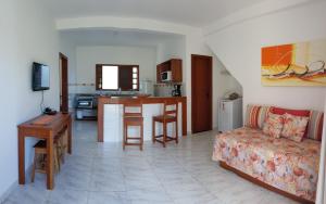 Chalés com ampla área de lazer - Condomínio RCR Green Field - Arraial da Ajuda