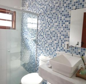 Chalés com ampla área de lazer - Condomínio RCR Green Field - Arraial da Ajuda