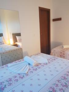 Chalés com ampla área de lazer - Condomínio RCR Green Field - Arraial da Ajuda