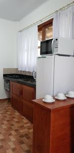 Chalés com ampla área de lazer - Condomínio RCR Green Field - Arraial da Ajuda