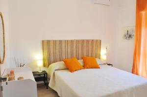 Casa Benny difronte al mare