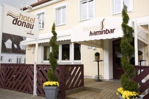 3 star hotell Hotel Donau Donauwörth Saksamaa