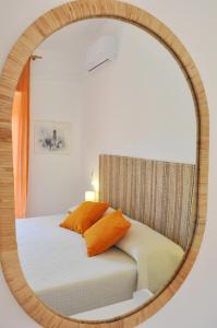 Casa Benny difronte al mare