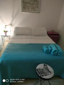 Departamento Céntrico con cochera